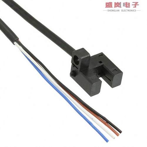 原装正品EE-SX953P-W 1M[SENSOR OPT SLOT PNP MODULE 1M]
