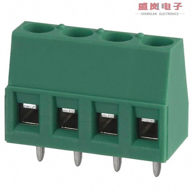 原装正品1715747[TERM BLK 4P SIDE ENT 5.08MM PCB]