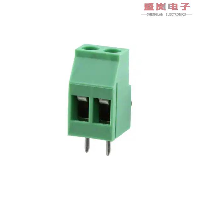 原装正品1707904[TERM BLK 2P SIDE ENT 5.08MM PCB]