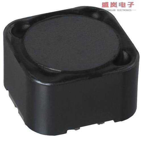 原装正品CDRH127NP-120MC[FIXED IND 12UH 4.9A 24.3MO