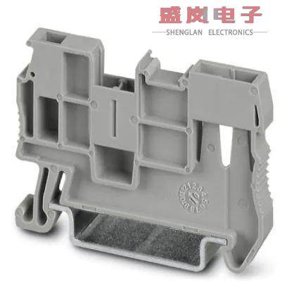 原装正品3061376[CONN TERM BLK FLANGE GRAY]