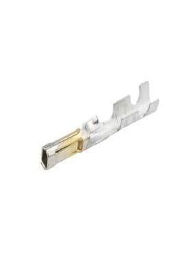 原装正品16-02-0087[集管和线壳 SL TERM 22-24G FEM R