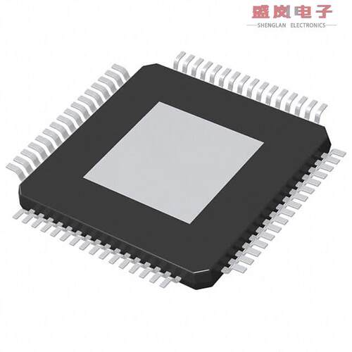 原装正品STSPIN32F0601Q[600V THREE-PHASE CONTROLLER