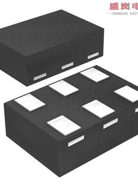 原装正品TPS62231DRYT[IC REG BUCK 1.8V 500MA 6SON]