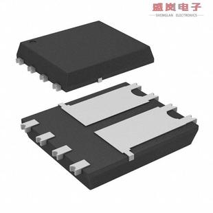 MOSFET 原装 20A IPG20N06S4L26AATMA1 60V 正品
