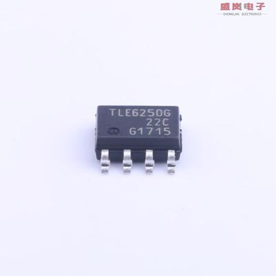 原装正品TLE6250G[TLE6250G]