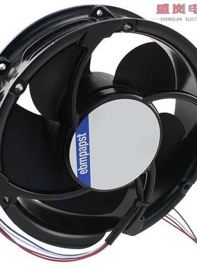 原装正品6318/2TDHHP[FAN AXIAL 172X50.8MM 48VDC WIRE]