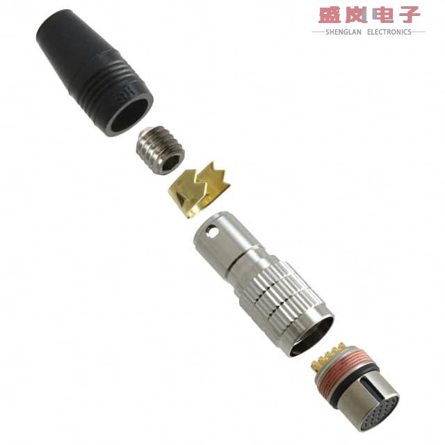 原装正品HR25-9TP-16S(73)[CONN PLUG FMALE 16P SOLDE