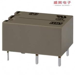 24V RELAY 正品 DPST DK1A1B PURPOSE 原装 GEN