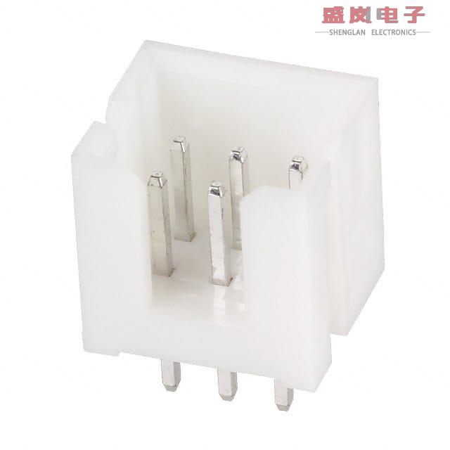 原装正品DF1BZ-6DP-2.5DSA[CONN HEADER VERT 6POS 2.5MM]