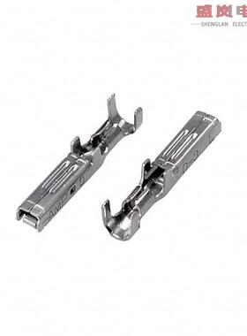 原装正品175196-3[CONN SOCKET 16-20AWG CRIMP GOLD]