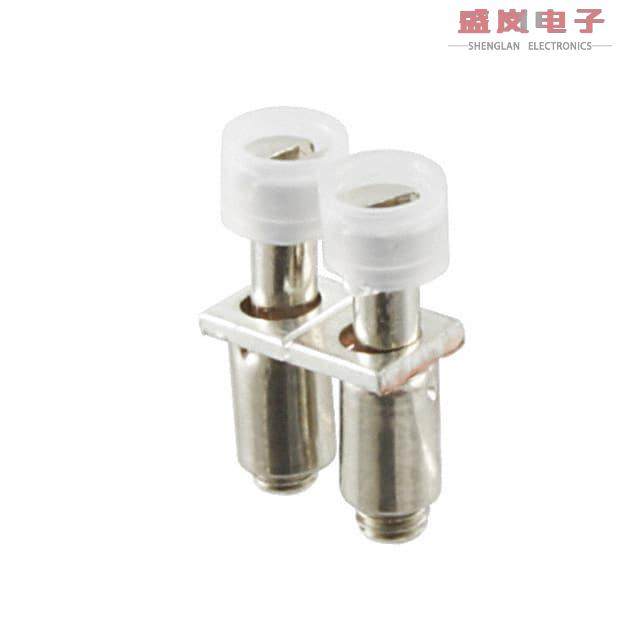 原装正品3000227[JUMPER TERM BLK 2POS SCREW-IN]