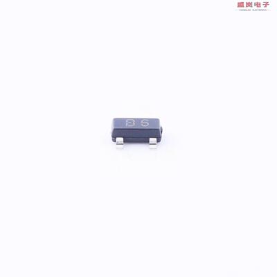 原装正品AS2304[N沟道 30V 2.5A]