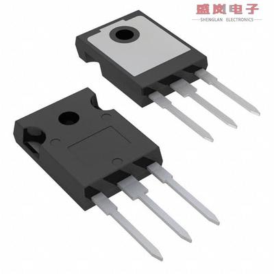 原装正品AUIRGP50B60PD1[IGBT 600V 75A 390W TO247AC]