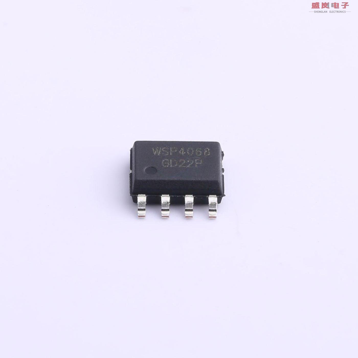 原装正品WSP4068[MOS管 N-Channel VDS=40V VGS=20V ID