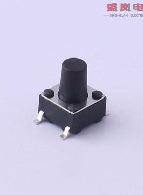 原装正品TS-1095S-A9B2-C2D1[轻触 6*6*