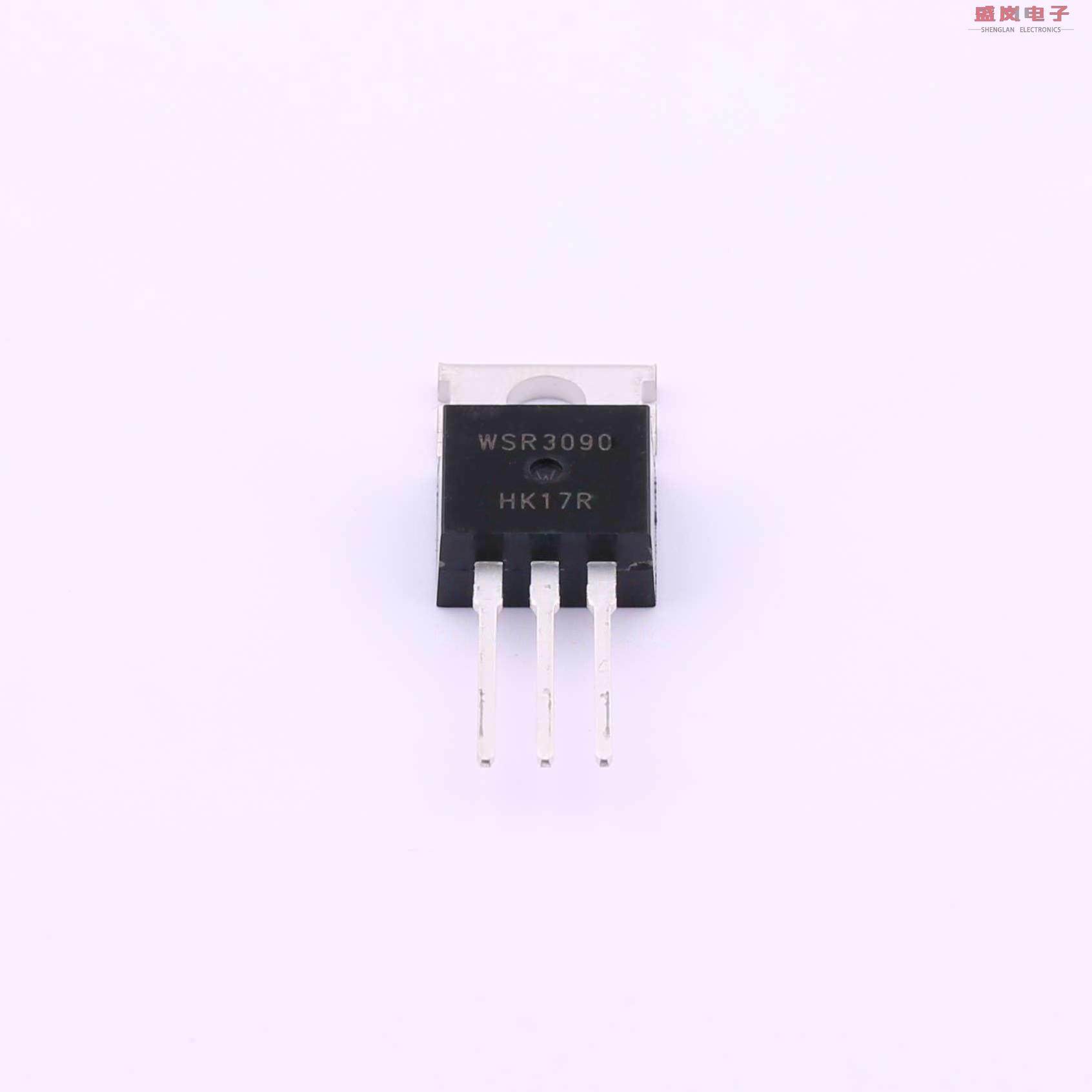 原装正品WSR3090[MOS管 N-Channel VDS=30V VGS=20V ID