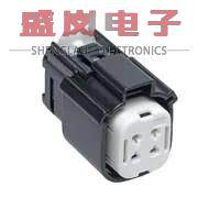原装正品19418-0002[汽车 8CKT RECPT 14-16AWG]