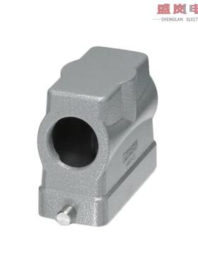 原装正品1460123[CONN HOOD SIDE ENTRY SZB16 M25]