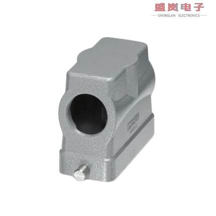 原装正品1460123[CONN HOOD SIDE ENTRY SZB16 M25]