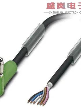 原装正品1522448[CBL 6POS FMALE TO WIRE 4.92']