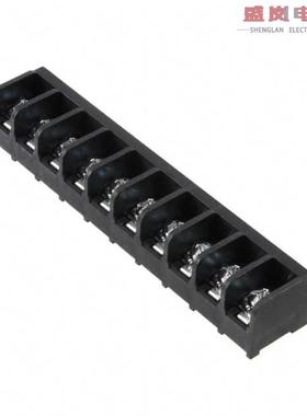 原装正品6PCV-10-006[CONN BARRIER STRP 10CIRC 0.375