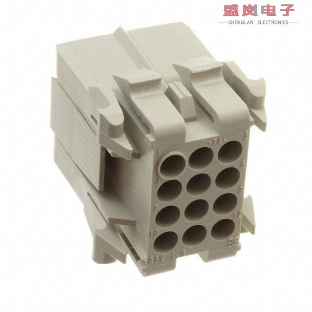 原装正品1416100000[可插拔接线端子 RSV1,6 S12 GR]