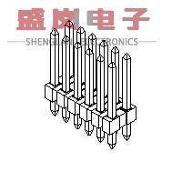 原装正品70287-1103[集管和线壳 C-GRID .100 2X07P VT