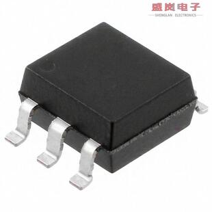 原装正品VO14642AABTR[SSR RELAY SPST-NO 2A 0-60V]