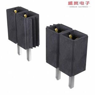 原装正品SLW-105-01-F-S[CONN RCPT 5POS 0.1 GOLD PCB]