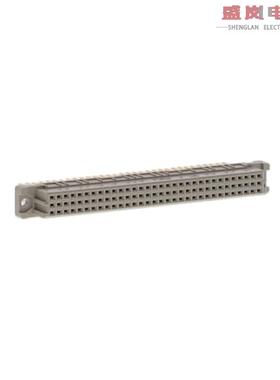原装正品09032646861[CONN DIN RCPT 96POS PCB GOLD]