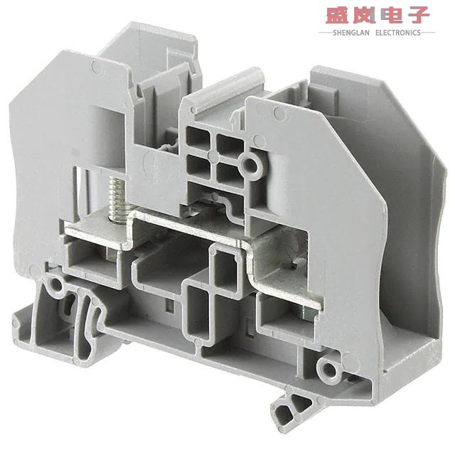 原装正品3049521[CONN TERM BLK FEED THRU 10-26AWG]