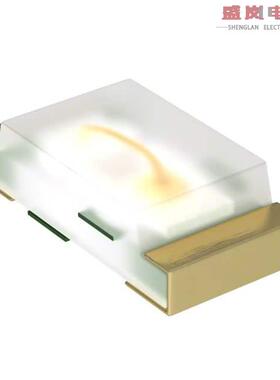 原装正品ASMT-RR45-AQ902[LED RED DIFFUSED 0603 SMD]