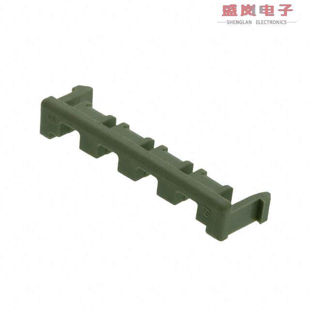 原装正品1376396-1[5MM POWER KEY D/L PLATE GREEN]
