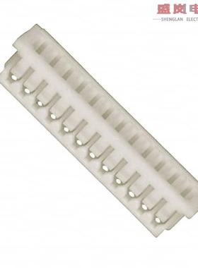 原装正品1-440146-2[CONN RCPT 12POS SGL 1.25MM NATRL]