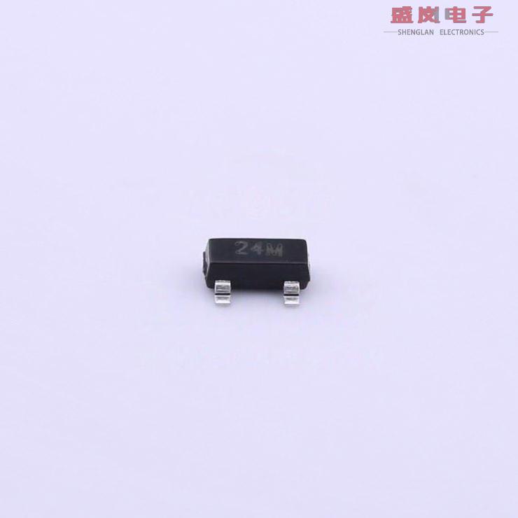 原装正品SMC24[ESD抑制器/TVS二极管 VRWM=24V VBR(min