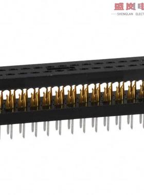 原装正品2-746610-0[CONN DIP HDR IDC 50POS VERT]