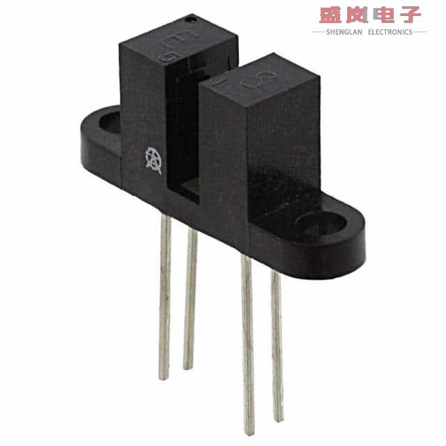 原装正品OPB852A2[SENSOR OPT SLOT PHOTOTRAN PCB MT]