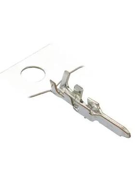 原装正品50125-8100[集管和线壳 PIN 26-28AWG BULK]