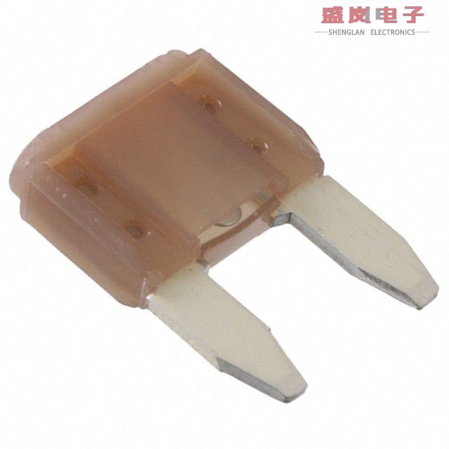 原装正品0297005.WXNV[FUSE AUTO 5A 32VDC BLADE MINI]
