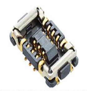 原装正品505066-1422[板对板与夹层 SlimStack B