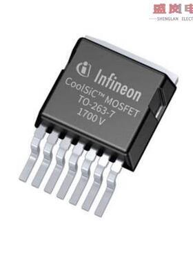 原装正品IMBF170R450M1XTMA1[SICFET N-CH 1700V 9.8A