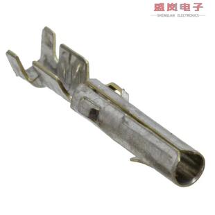 170148 TIN CRIMP 24AWG SOCKET CONN 正品 原装