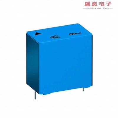 原装正品B32923C3105M289[CAP FILM 1UF 20% 630VDC RA