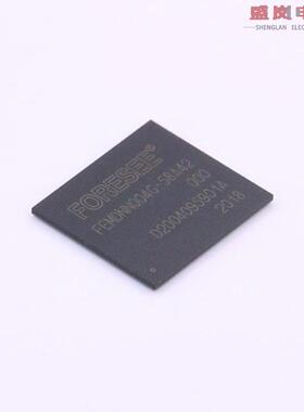 原装正品FEMDNN004G-58A42[eMMC 4GB MLC Embeded]