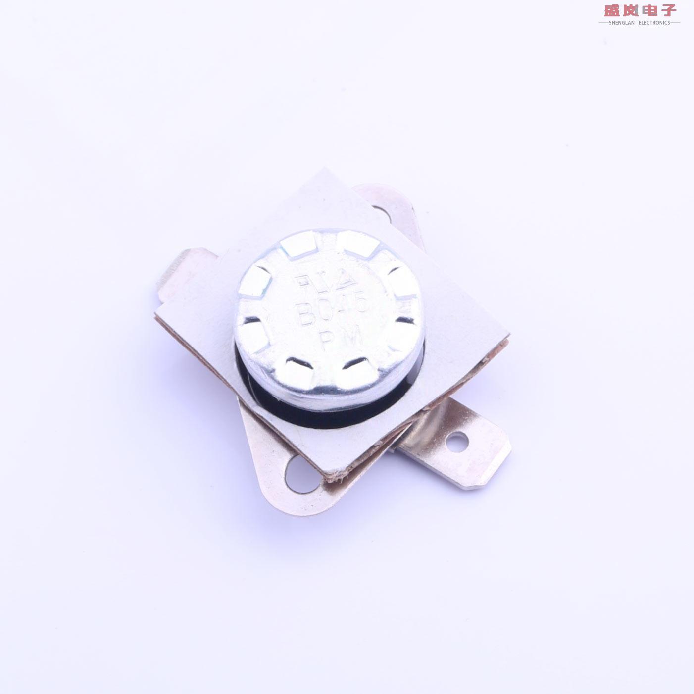 原装正品KSD.301-45/103PAB[温控 SW2_33.6X32MM_T