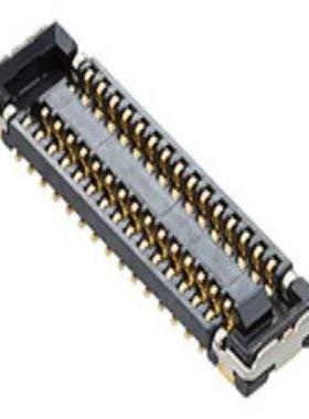 原装正品504618-4012[板对板与夹层 SLIMSTACK .