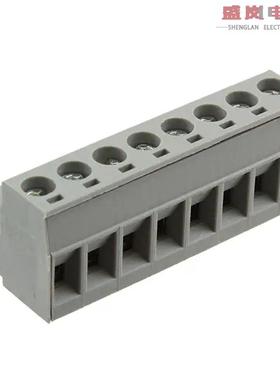 原装正品5435789[TERM B PLUG 8POS STR 5.08MM]