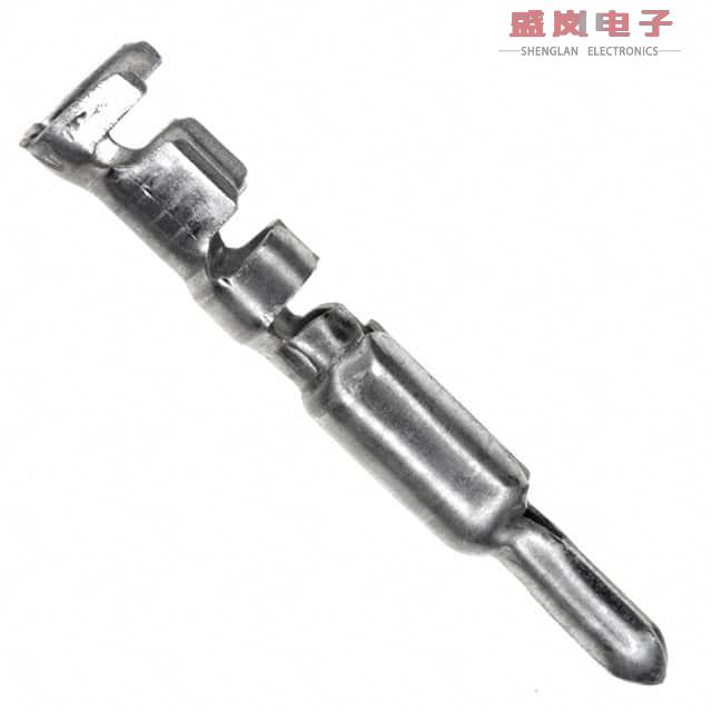 原装正品770250-1[CONN SPLIT PIN 14-20AWG CRMP TIN]