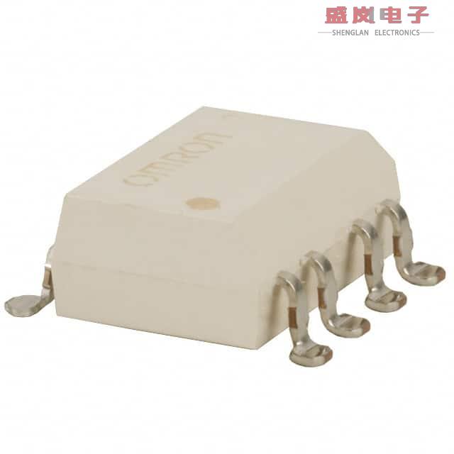 原装正品G3VM-402F[SSR RELAY SPST-NO 120MA 0-400V]